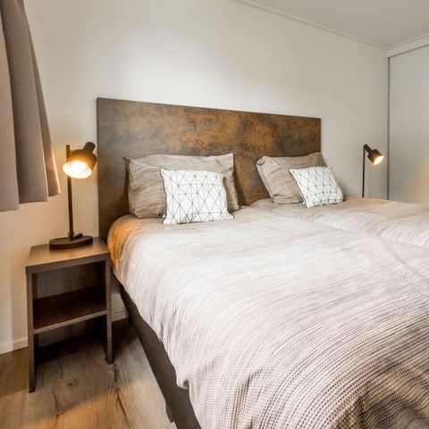 Bungalow 5 personen - Parel