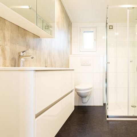 Chalet 4 personen - Natuurlodge