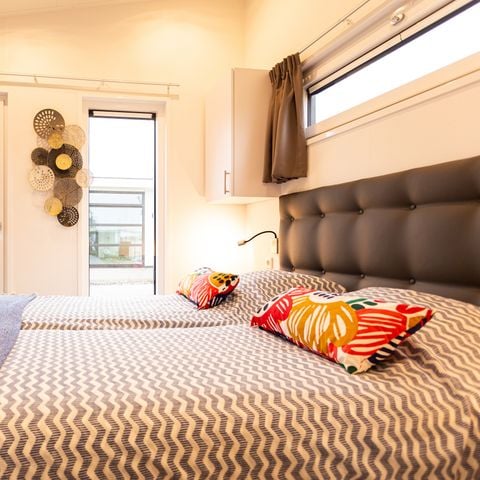 Chalet 4 personen - Natuurlodge