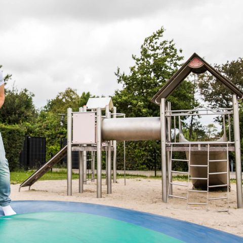 TopParken Park Westerkogge - Camping Koggenland - Afbeelding N°5