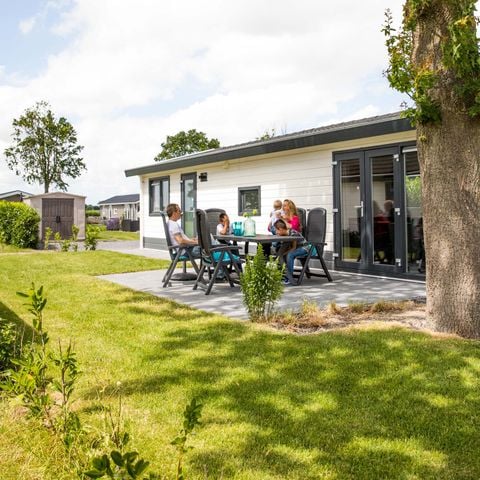 VAKANTIEHUIS 5 personen - Parel