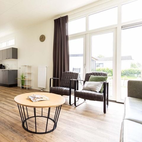 VAKANTIEHUIS 6 personen - Rialto Max