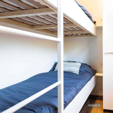 VAKANTIEHUIS 6 personen - Rialto Max