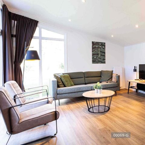 VAKANTIEHUIS 6 personen - Rialto Max