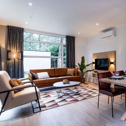 VAKANTIEHUIS 4 personen - Module Special Kids