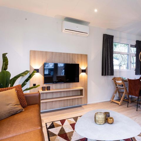 VAKANTIEHUIS 4 personen - Module Special Kids