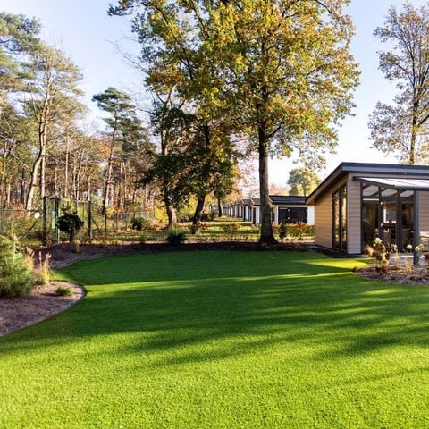 VAKANTIEHUIS 6 personen - Rialto