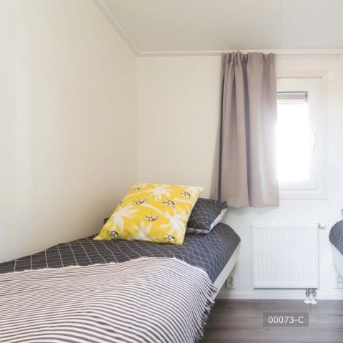 VAKANTIEHUIS 6 personen - Rialto
