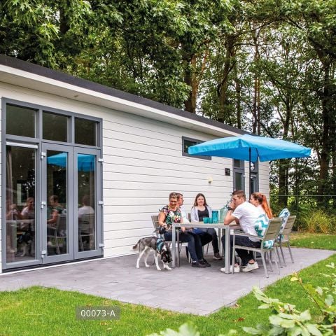 VAKANTIEHUIS 6 personen - Rialto