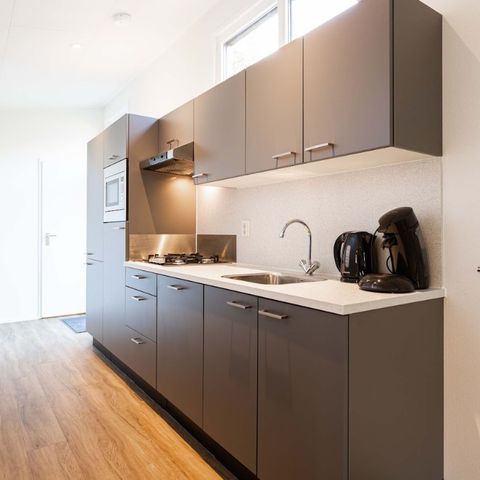 VAKANTIEHUIS 6 personen - Rialto