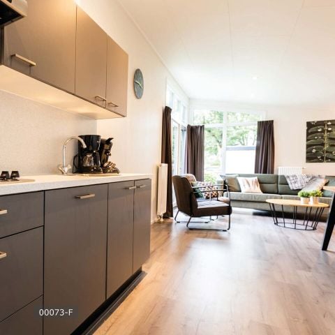 VAKANTIEHUIS 6 personen - Rialto