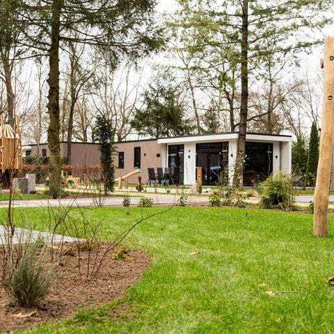 VAKANTIEHUIS 5 personen - Module Special Kids