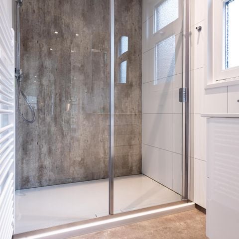 VAKANTIEHUIS 5 personen - Module Special Kids