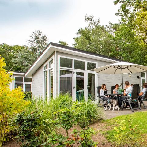 VAKANTIEHUIS 5 personen - Rialto