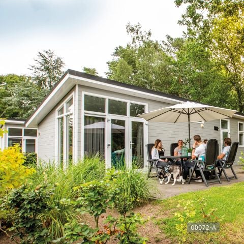VAKANTIEHUIS 5 personen - Rialto