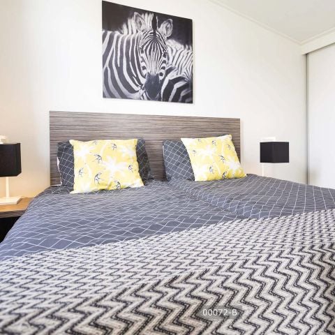 VAKANTIEHUIS 5 personen - Rialto