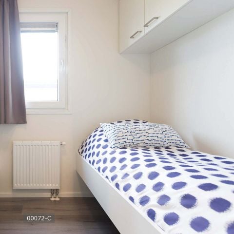 VAKANTIEHUIS 5 personen - Rialto