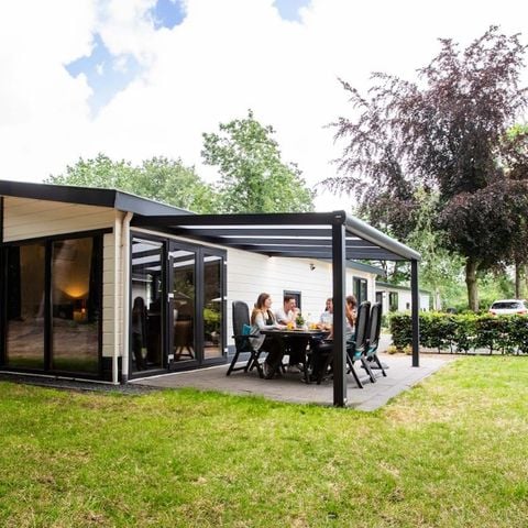 VAKANTIEHUIS 5 personen - Parel