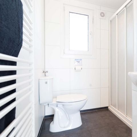 VAKANTIEHUIS 5 personen - Parel