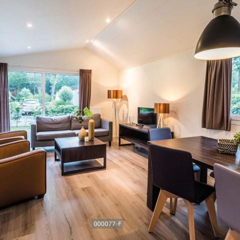 VAKANTIEHUIS 5 personen - Parel