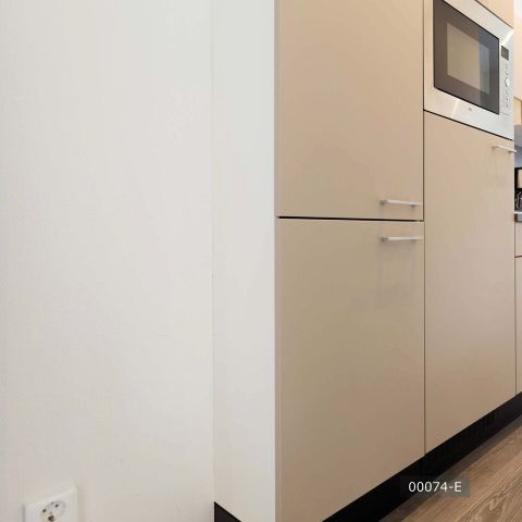 VAKANTIEHUIS 5 personen - Module