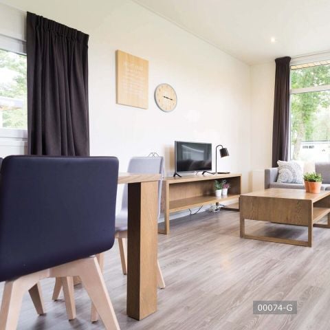 VAKANTIEHUIS 5 personen - Module