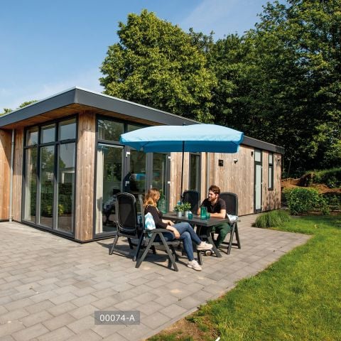 VAKANTIEHUIS 5 personen - Module