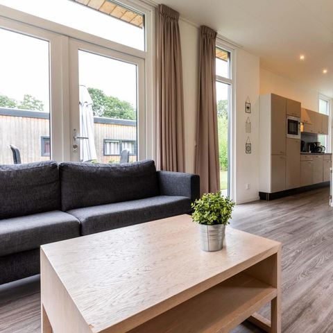 VAKANTIEHUIS 5 personen - Module