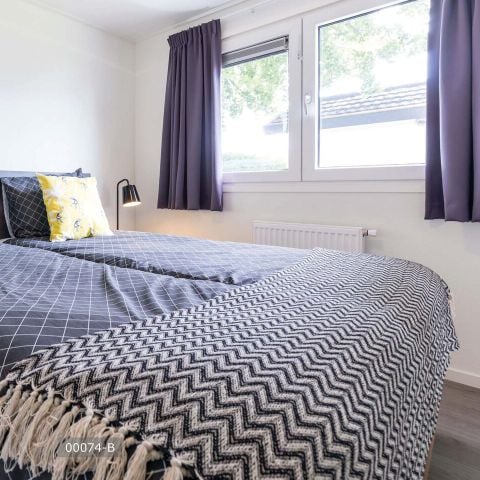 VAKANTIEHUIS 5 personen - Module