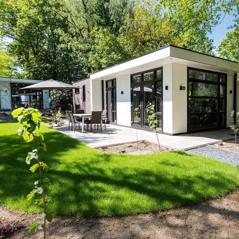 VAKANTIEHUIS 4 personen - Module Special