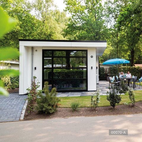 VAKANTIEHUIS 4 personen - Module Special Wellness