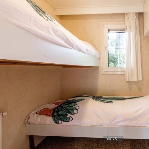 Chalet 4 personen - Holiday Home