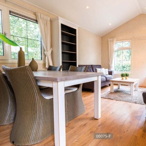 Chalet 4 personen - Holiday Home