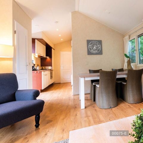 Chalet 4 personen - Holiday Home