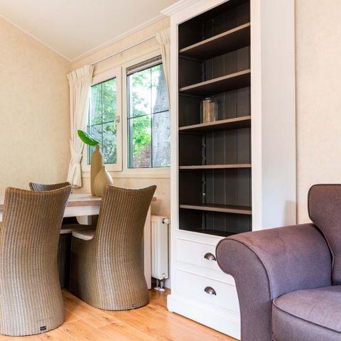 Chalet 4 personen - Holiday Home