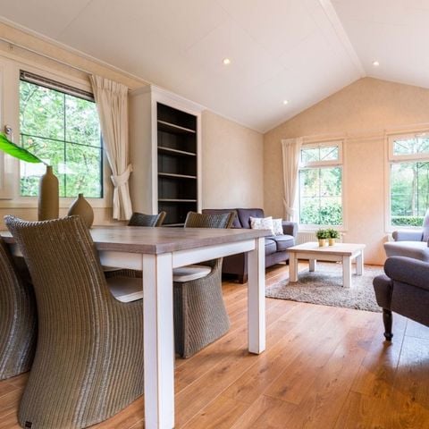 Chalet 4 personen - Holiday Home