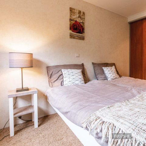 Chalet 4 personen - Holiday Home