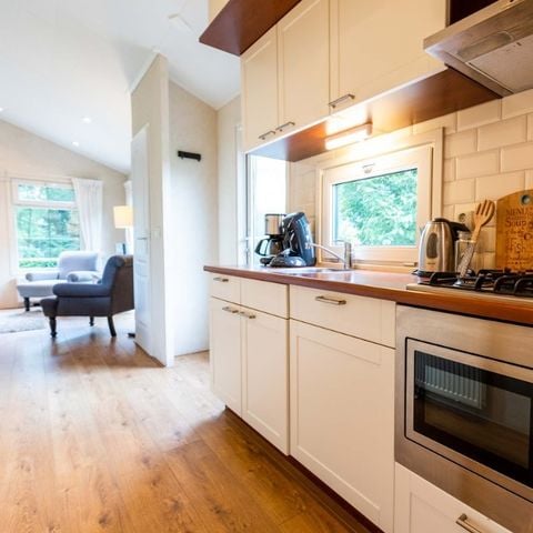 Chalet 4 personen - Holiday Home