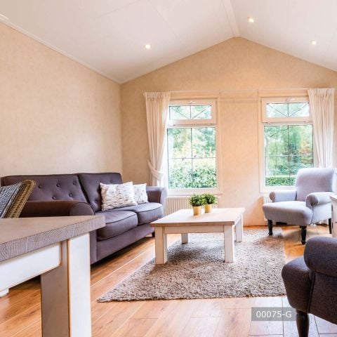 Chalet 4 personen - Holiday Home