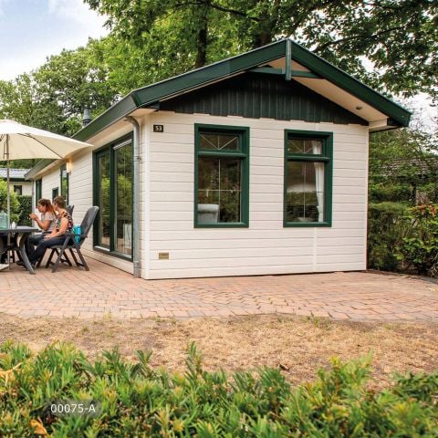 Chalet 4 personen - Holiday Home