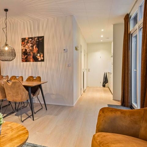 VAKANTIEHUIS 6 personen - Module Special 6 personen