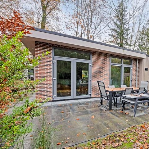 VAKANTIEHUIS 6 personen - Module Special 6 personen