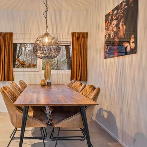 VAKANTIEHUIS 6 personen - Module Special 6 personen