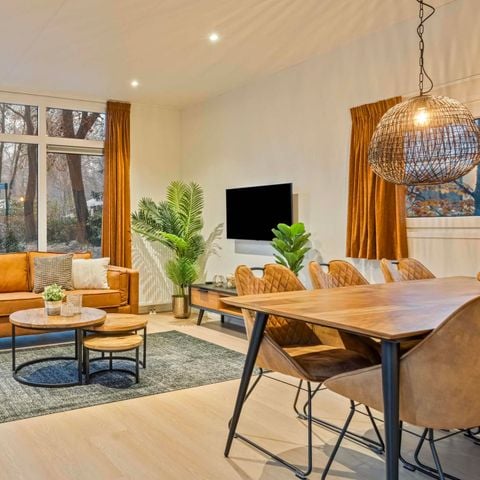 VAKANTIEHUIS 6 personen - Module Special 6 personen