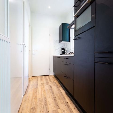 Bungalow 4 personen - Module Special Wellness (Spa)