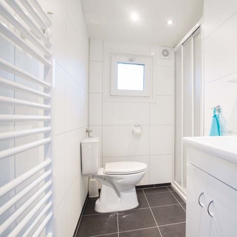 Bungalow 6 personen - Rialto