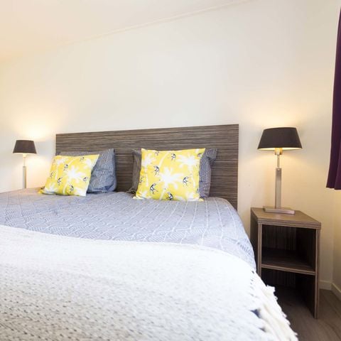 Bungalow 5 personen - Parel