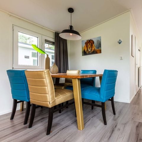 Bungalow 5 personen - Rialto