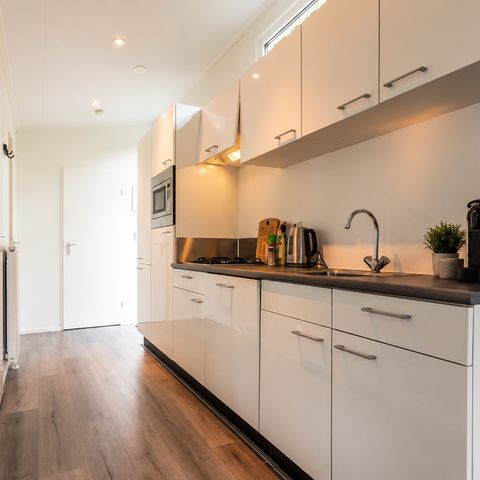 Bungalow 5 personen - Rialto