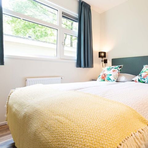 Bungalow 4 personen - Module Special